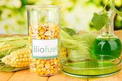 Branshill biofuel availability