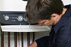 boiler repair Branshill