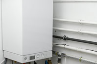 free Branshill condensing boiler quotes