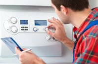 free Branshill gas safe engineer quotes