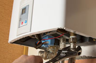 free Branshill boiler install quotes
